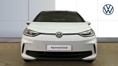Volkswagen ID.3 150kW Match Pro 59kWh 5dr Auto Electric Hatchback